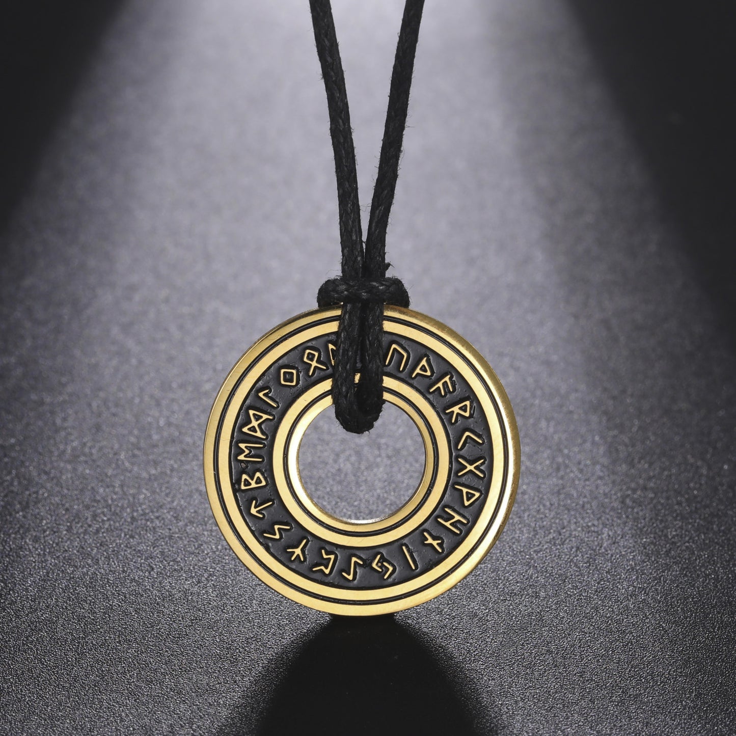 Nordic Style Pendant Chain