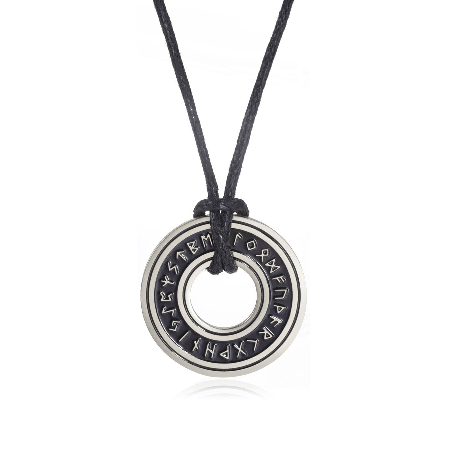 Nordic Style Pendant Chain