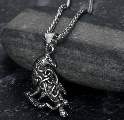 Nordic Style Pendant Chain